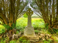 Isle of Skye, Church of Kilchrist